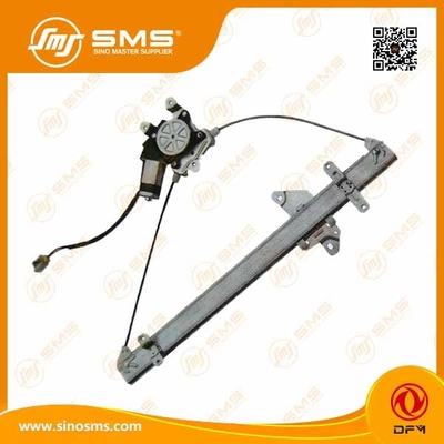 600 * 200 * 50 mm Elektryczny regulator szyb 6104010-C0101 Części do ciężarówek DFM