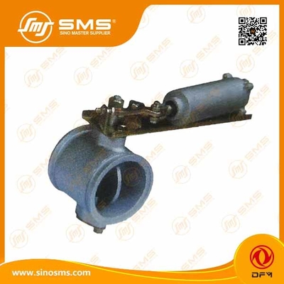 3541Z06-010 Zawór hamulca wydechowego Oryginalne części do ciężarówek Dongfeng DFM