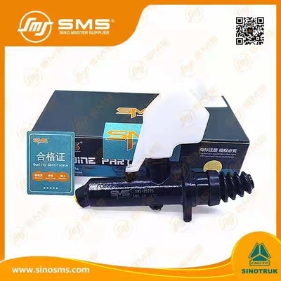 WG9719230015 HOWO Części do ciężarówek Skrzynia biegów Główny cylinder sprzęgła