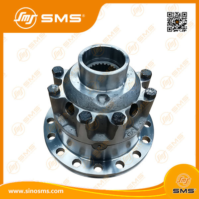 AZ9231320274-2 Diff Assy HOWO Części do ciężarówek OEM ODM