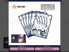 Całkowicie nowe części