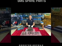 FA100-1003001B-085 Gasketa głowicy cylindra Yuchai Części silnika