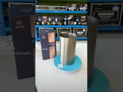 M3000-1002106 Włókna cylindrowe Yuchai Części silnika