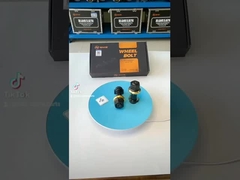 Zamknięcie tylnego koła AZ9112340123 HOWO Części ciężarówek