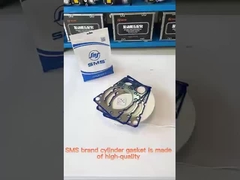 VG1246040021 420 Gasketa głowicy cylindra HOWO Części silnika