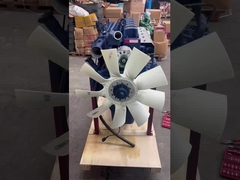 Silnik HOWO Silnik Sinotruck Silnik WP12.420E32 Silnik Weichai Silnik