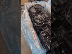 ZF skrzynia biegów 12TX2621TD DZ97259220911 SHACMAN części ciężarowe Shacman X6000