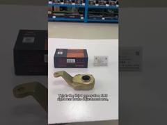 WG9100340057 ramię regulacji hamulca