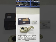 WG9100340056 lewe ramię regulacji tylnego hamulca