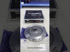 612600020220 Pary silników Flywheel Weichai