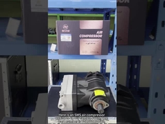 Sprężarka powietrza VG1560130080