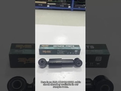 AZ1642440021 Amortyzator HOWO Części ciężarówek