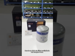 AZ9100368471 Filtr powietrza