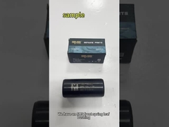 Części ciężarówek HOWO