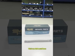 Kompresor węże powietrzne SHACMAN części samochodowe DZ93189360006 L 405 M 22 stali nierdzewnej