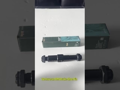 Szpilki do butów hamulcowych 1880410038 43×220 Sinotruk Howo Części zamienne