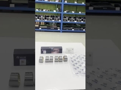 61500030077 Kon-Rod Bush WP10 Weichai Części silnika Shacman Części ciężarówki