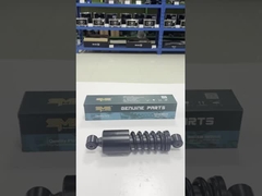 DZ13241440150 tylny amortyzator Shacman części ciężarowe