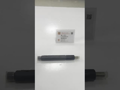 VG1560080276 Wtryskiwacz paliwa HOWO Części ciężarówek