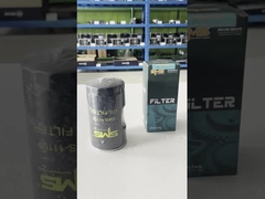 612630010239 Filtr olejowy do obrotu WEICHAI Części silnika