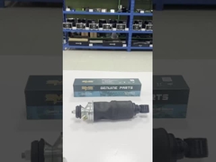 WG1664430078 Poduszka powietrzna amortyzator HOWO Części samochodowe