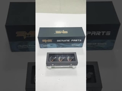 SHACMAN Części ciężarówki Części kabiny Paliwo Ciśnienie powietrza Tabela kombinacji DZ9100586015