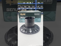 199112340021 SMS Części ciężarówki Sinotruk Howo Wewnętrzny bieg pierścieniowy uchwyt SMS-40128