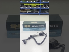 81.25509.0124 Przełącznik łączny Shacman Części ciężarówki Delong F2000 F3000