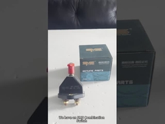 WG9100760100 Główny przełącznik zasilania